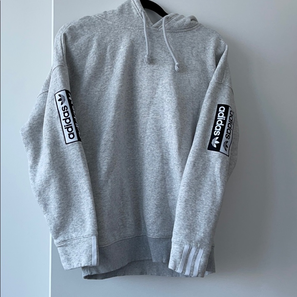 ❌BUNDLED❌ Adidas Sweatshirt Hoodie